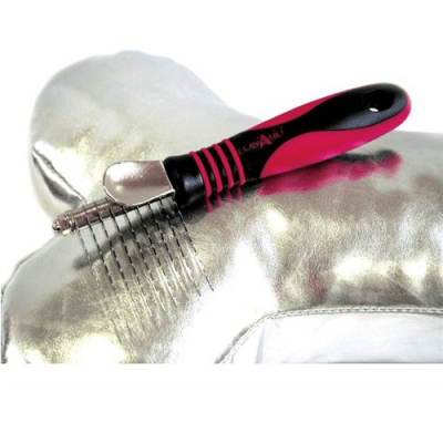 Триминг 9 остриета 6,5x18cm.