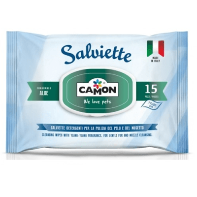 Кърпички за очи