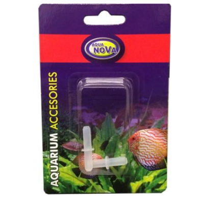 Aqua Nova NAT-5 Конектор 4мм  - 2бр. в блистер