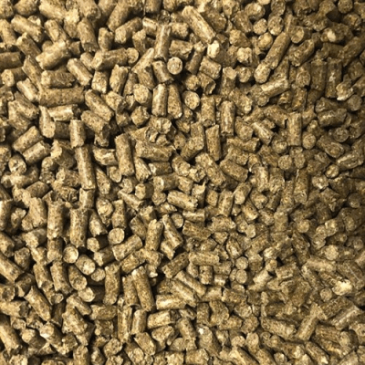 Пълноценна храна за малки зайчета