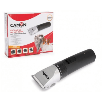 Професионална машинка за подстригване CAMON 60