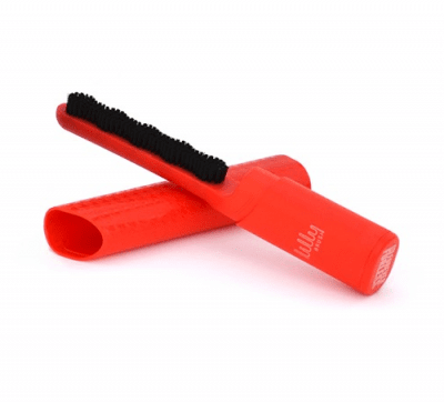 Джобна четка Be Forever Furless  - Премахва козина от домашни любимци, килими, дрехи, мебели