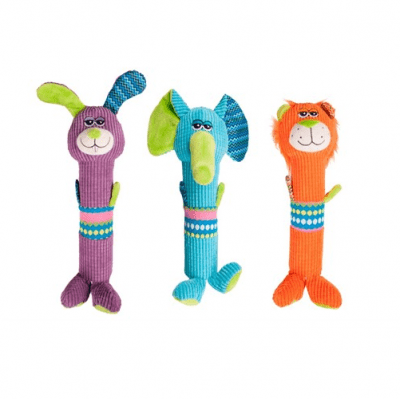 Плюшени играчки за кучета с EVA пяна от Karlie-Flamingo, Германия