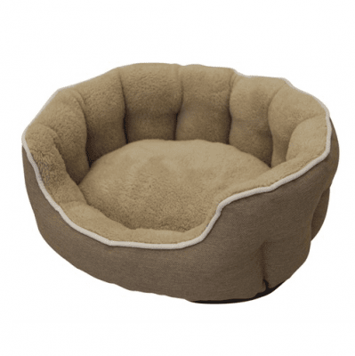 Легло за куче или коте Nobby  53 x 47 x 17 cm