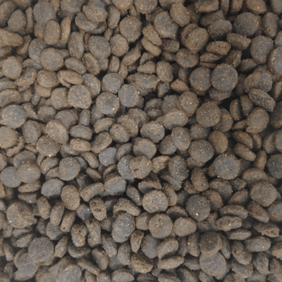 Суха храна за котки Natural Selection EXIGENT Super Premium, с агеншко месо, 100гр насипно