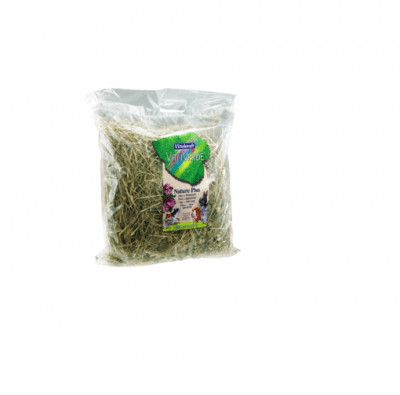 Сено за гризачи с дива роза Vitakraft Vita Verde Natur Plus, 500гр