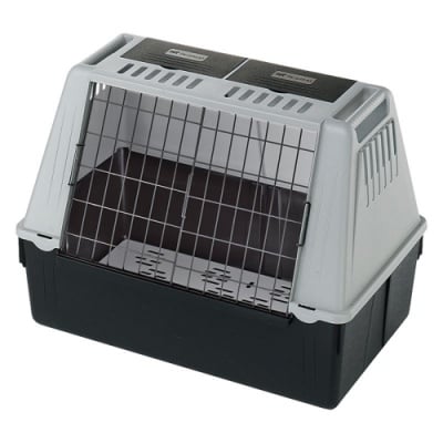 Транспортна клетка за кола Ferplast ATLAS CAR 80, 80ХH50Х61СМ