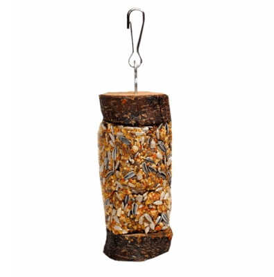  Pick’n’Fun За средни и големи папагали.