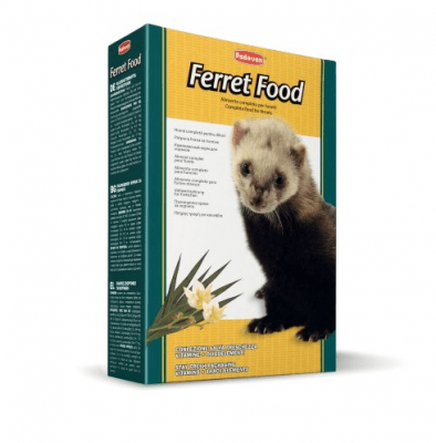 Пълноценна храна за порчета