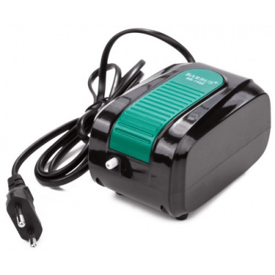 Sobo SB-1102 - компресор за въздух супер безшумен 4л./мин. 3