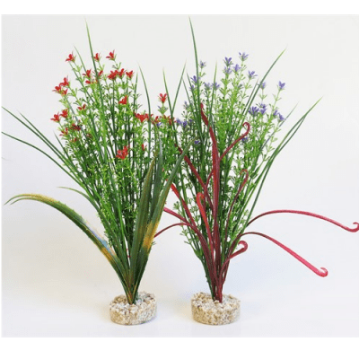 Растение Aqua Bouquet Plant 35см от Sydeco, Франция