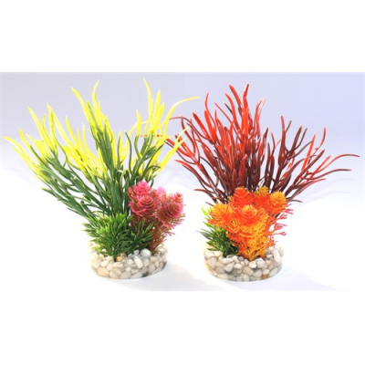 Растение Sea Grass Bouquet 16см от Sydeco, Франция