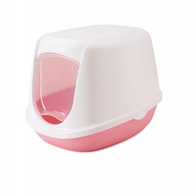 "Дукеса" - Тоалетна къща за малки котенца