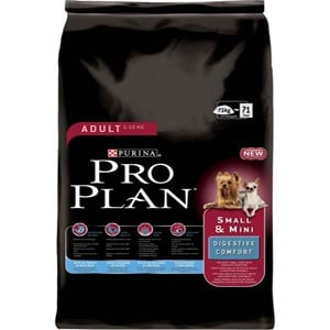 "Adult Small & Mini" - Храна за кучета от дребни породи с пуешко и ориз - 3 кг.