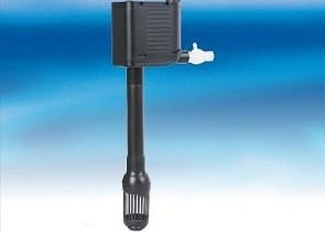 SunSun HQJ-900G, подходящ за аквариуми от 100 до 150л.