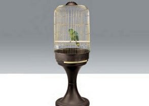 Клетка LORY - 52x149см.