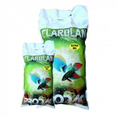 PRODAC CLAROLAN EXTRA BIG - Едра синтетична вата 0.100kg.