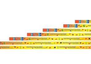 Super Tropical Sun T8 - за аквариуми с жива растителност