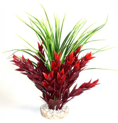 "Fiesta Aqua Atoll" - Изкуствено растение за аквариум