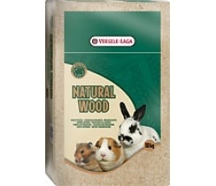 "Natural Wood" - Талаш за гризачи