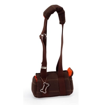 "SMALL" - Малка чанта за пренасяне на кучета и котки