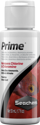 SeaChem Prime™