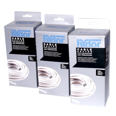 Дънен Нагревател 50W