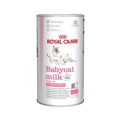 Royal Canin Babycat milk 300гр