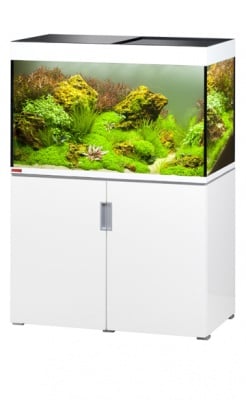 "Eheim Incpiria 300" - Аквариум + шкаф + оборудване