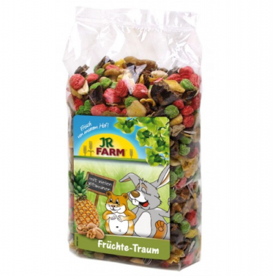 Плодова мечта