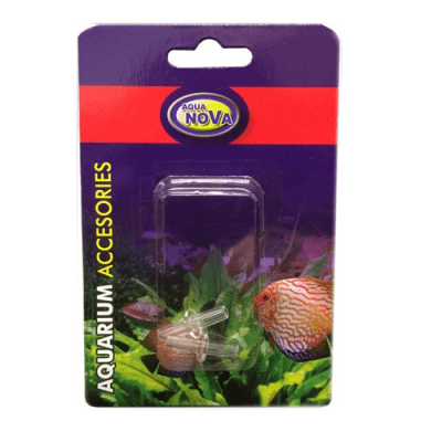 Aqua Nova NAT-1 Конектор 4мм - 2бр. в блистер