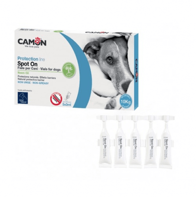 Spot On _ За Кучета - над 10kg.