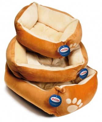 RECORD- Леглo Cuccette impronta - няколко размера