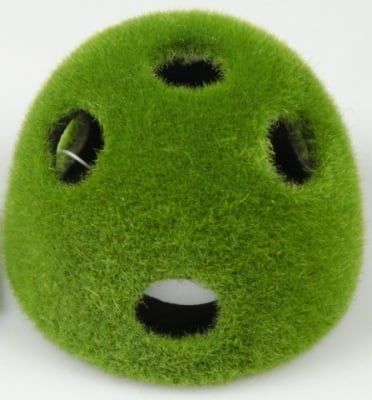 Aqua Nova Декорация 125#-7  9x7cm