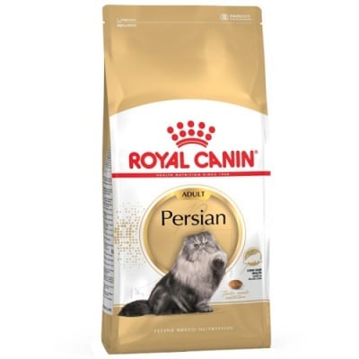 Royal Canin Persian 30  0.400 кг; 2.00кг