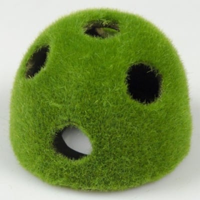 Aqua Nova Декорация 126#-8   8x6cm,