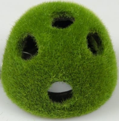 Aqua Nova Декорация 127#-9  7x6cm,