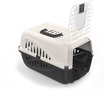 "PANZER" – Клетка за пренасяне на кучета