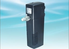 "SunSun Jialu HJ-732" - Филтър за аквариуми до 110 литра