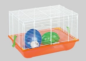 Клетка Criceti 2