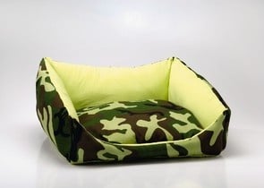 Kамуфлажно легълце