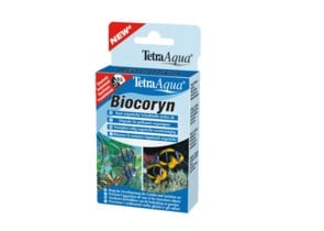 Tetra Biocoryn - Подобрител за вода - 12 таблетки
