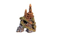 Замък с две кули