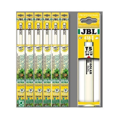 SOLAR TROPIC ULTRA T5 - слънчева светлина за растения