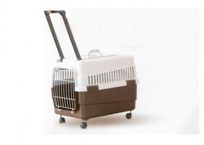 Транспортна чанта Kim 60 в три цвята