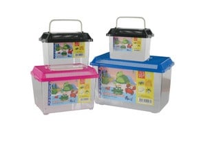 Транспортен съд Sweet Pet Home в различни цветове и размери