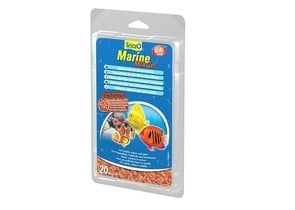 "Marine MixGel" - Концентрирана гел-храна за морски риби