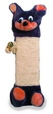 Драскалка за котки.