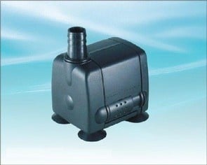 SunSun JP-033, подходящ за аквариуми от 50 до 100 литра