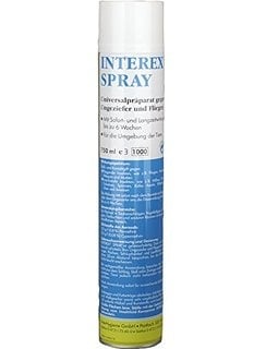 INTER-EX SPRAY 750мл